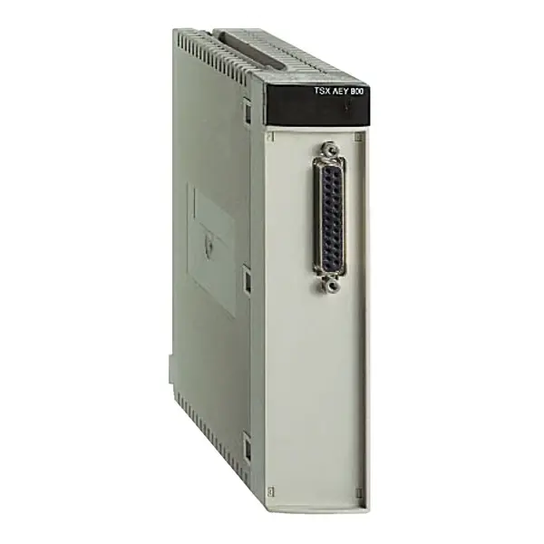 Schneider Electric - TSXAEY800 - 8I ANA. HIGHT LEVEL - 1