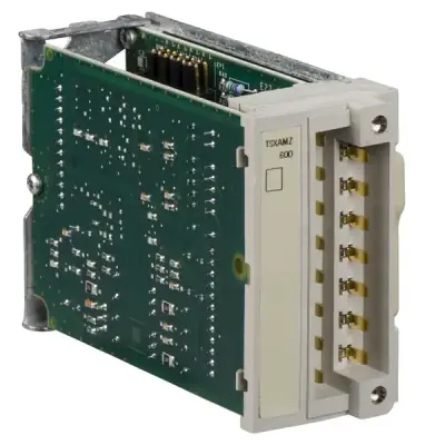 Schneider Electric - TSXAMZ600 - 4 I.+20.ANALOG HIGH LEVEL - 1