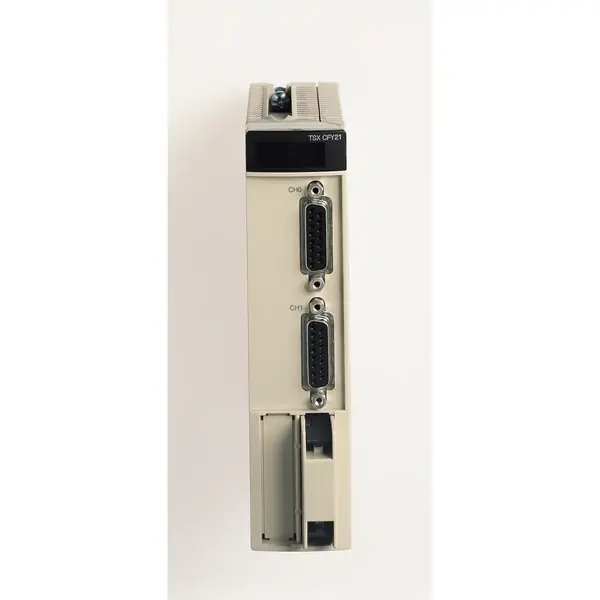 TSXCTY2A - 2 Ch. Counter Mod 40khz - 1
