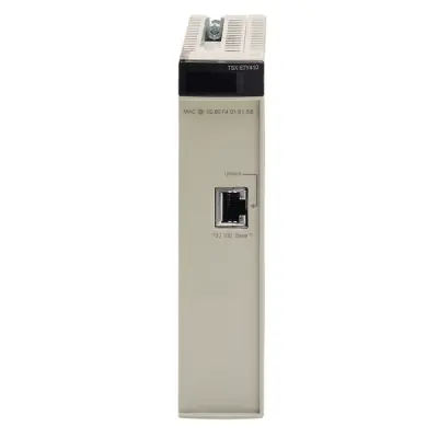 Schneider Electric - TSXETY4103 - TSX5710/100 TCP/IP MOD - 1
