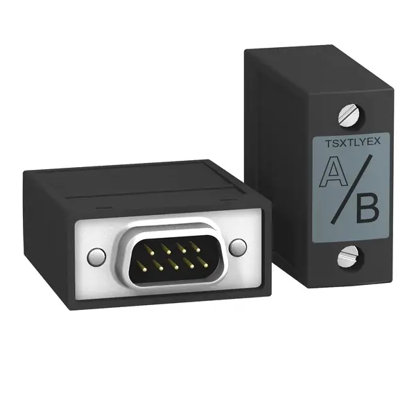 Schneider Electric - TSXTLYEX - 2 BUS X TERMINATOR - 1