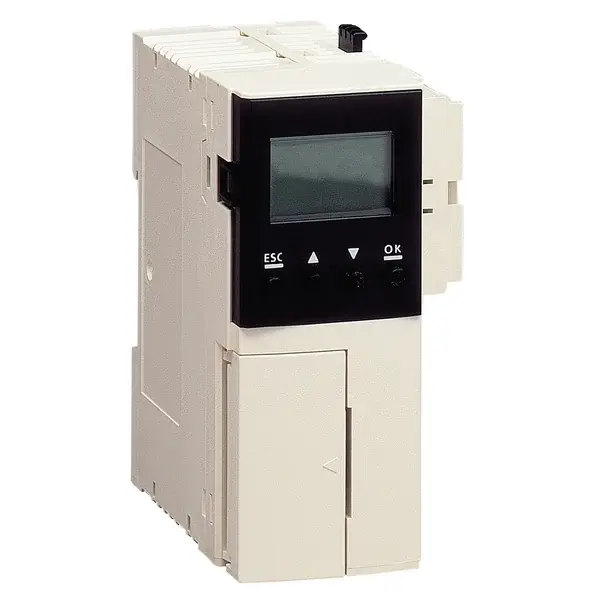 Schneider Electric - TWDXCPODM - EXPANSION, OPERATOR DISPLAY - 1