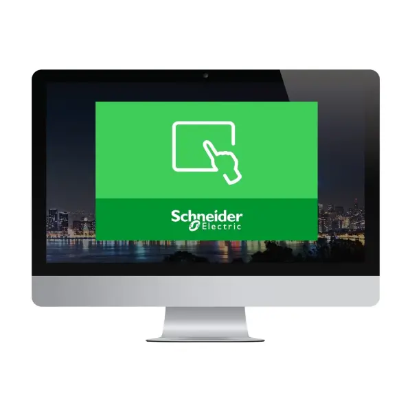 Schneider Electric - VJDBTPRO1P - 1