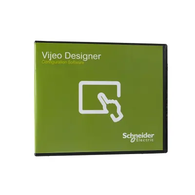 Schneider Electric - VJDRPCCZLSPAZZ - 1