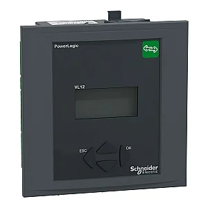 Varplus Logic Controller. 12 Step Output - VPL12N - Schneider Electric