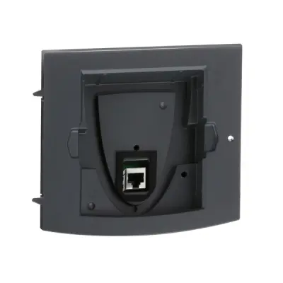 Schneider Electric - VW3A1102 - GRAPHIC TERMINAL IP54 REMOTE MOUNTING KI - 1