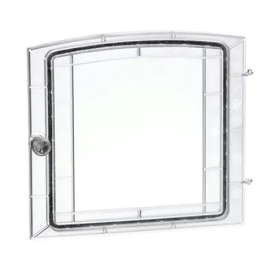 Schneider Electric - VW3A1103 - ACCESSORY FOR IP65 REMOTE MOUNTING KIT - 1