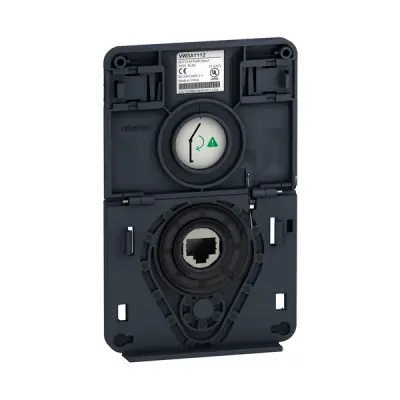 Schneider Electric - VW3A1112 - DOOR MOUNTING KIT FOR GRAPHIC KEYPAD - 1