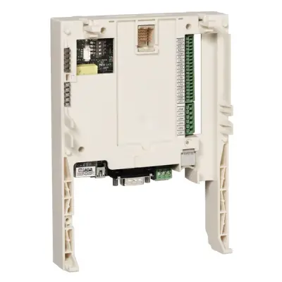 Schneider Electric - VW3A3521 - ELECTRONİC CONTROLLER TYP - 1