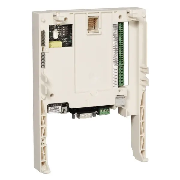 Schneider Electric - VW3A3521 - ELECTRONİC CONTROLLER TYP - 1