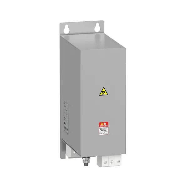 Schneider Electric - VW3A4707 - INPUT EMC FILTER IP20 160A - 1