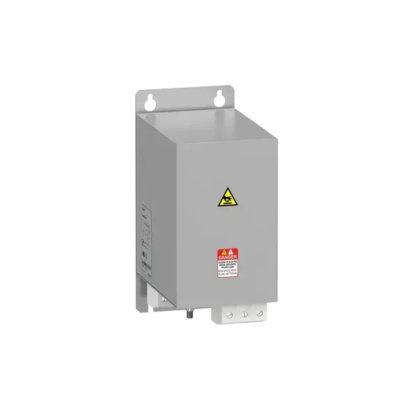 Schneider Electric - VW3A4708 - INPUT EMC FILTER IP20 200A - 1