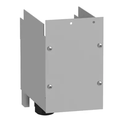 Schneider Electric - VW3A47901 - Metal kit IP21 for VW3A4701 - 1