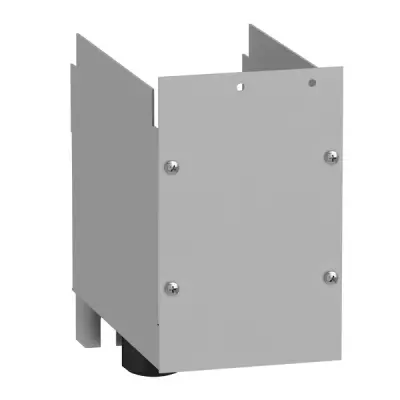 Schneider Electric - VW3A47902 - Metal kit IP21 for VW3A4702 - 1