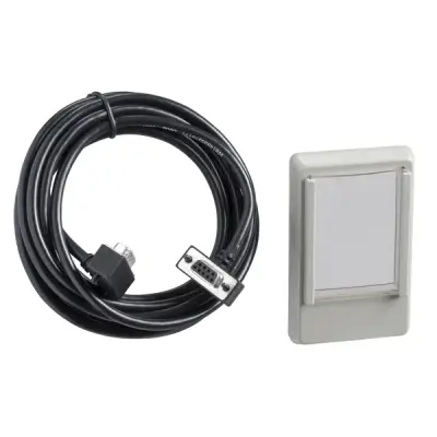 VW3A58103 - Ip65 Remote Panel - 1