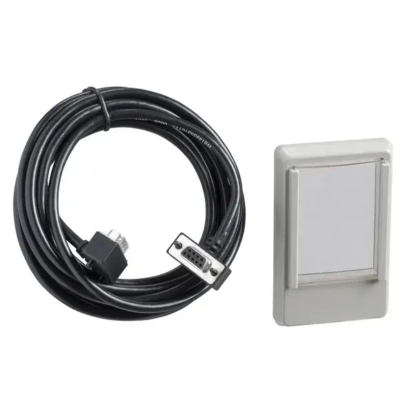VW3A58103 - Ip65 Remote Panel - 1