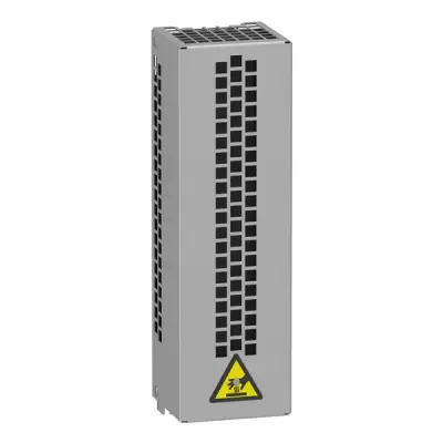 Schneider Electric - VW3A7731 - BRAKING RESISTOR 60 OHMS 0,16 KW IP20 - 1