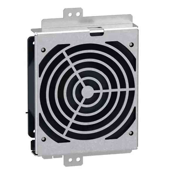 Schneider Electric - VX5VPS4001 - POWER ELECTRONIC FAN/DC24V D120X38MM - 1