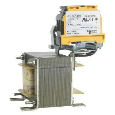 VZ1L004M010 - Mono Inductance - 1