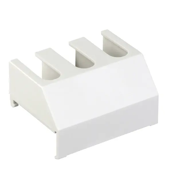 Schneider Electric - VZ8 - TeSys Vario terminal cover - 1