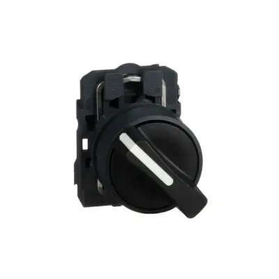 Schneider Electric - XB5AD21 - SELECTOR SWITCH - 1