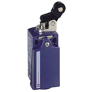 Limit Switch Xckd Roller Lever Plunger - XCKD2127P16 - Schneider Electric
