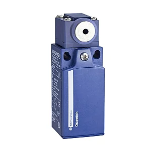 Limit Switch Xckn Rotary Head without Lever - XCKN2101P16 - Schneider Electric