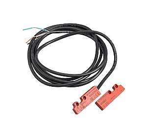 Coded Magnetic Switch Xcsdmc 1NC+1NO - 2M - XCSDMC5912 - Schneider Electric