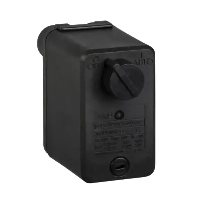 XMPB12B2131 - Pressure Switch 12 Bar - 1