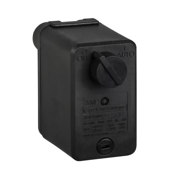 XMPB12B2131 - Pressure Switch 12 Bar - 1