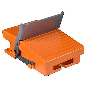 Foot Switch - XPER810 - Schneider Electric
