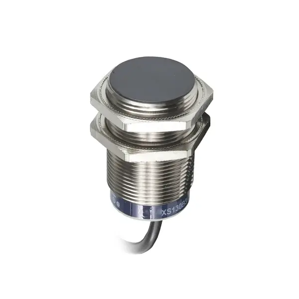 XS130B3NBL2 - Inductive Sensor M30 L43mm-sn15mm-2m - 1