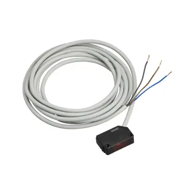 XUM2APCNL2R - Photoelectric Sensor Miniature Thru.beam - 1