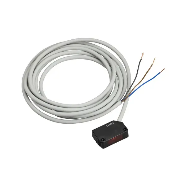 XUM2APCNL2R - Photoelectric Sensor Miniature Thru.beam - 1