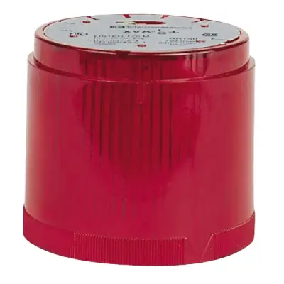Schneider Electric - XVAC44 - SIGNALING LIGHT BODY - 1