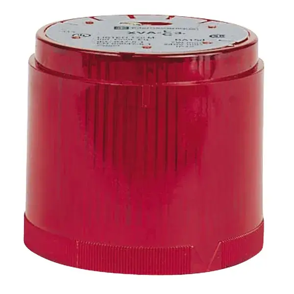 Schneider Electric - XVAC44 - SIGNALING LIGHT BODY - 1