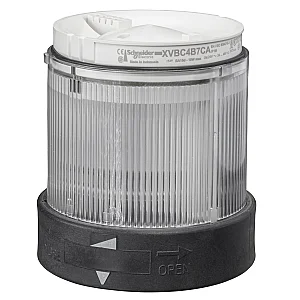 Clear Steady Unit - XVBC37 - Schneider Electric