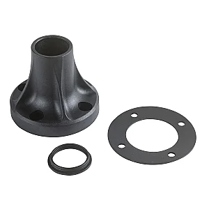 Plast Support For Aluminium Tub. - XVBZ01 - Schneider Electric