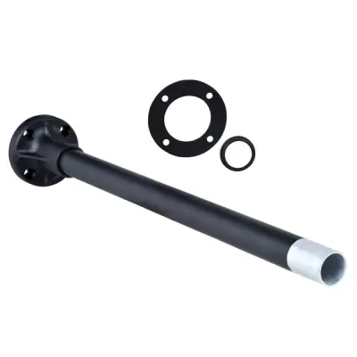 Schneider Electric - XVBZ03 - PLASTIC FOOT - 1