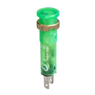 XVLA233 - Pilot Light - 1