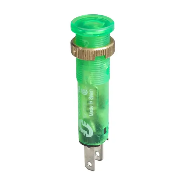 XVLA233 - Pilot Light - 1