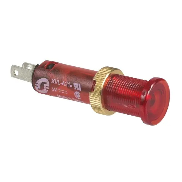 XVLA234 - Pilot Light - 1