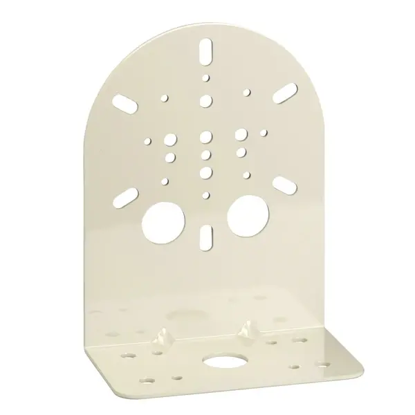 Schneider Electric - XVR012L - FIXING BRACKET VERTICAL - 1