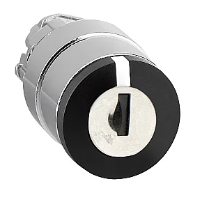 Key Selector Operating He - ZB4BG7 - Schneider Electric