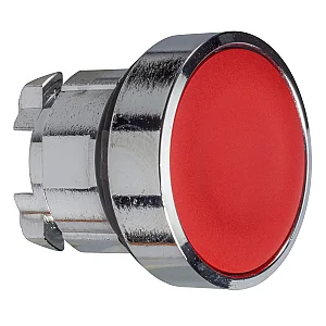 Pushbutton Operator Head - ZB4BH04 - Schneider Electric