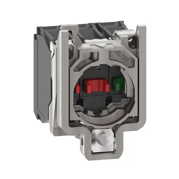 Schneider Electric - ZB4BZ141 - SCREW TERMINAL CONTACT B - 1