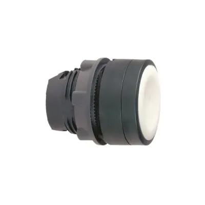 Schneider Electric - ZB5AA14 - PUSHBUTTON OPERATOR HEAD - 1