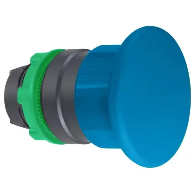Schneider Electric - ZB5AC6 - MUSHROOMM PUSH BUT HEAD - 1