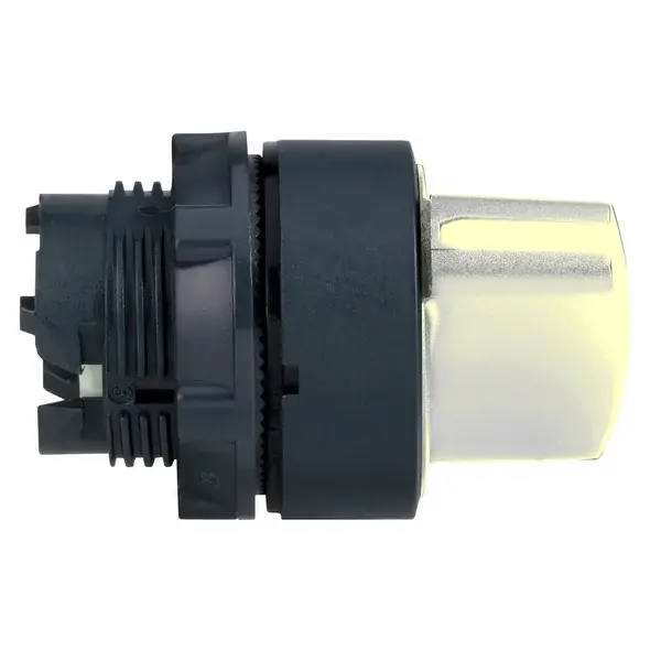 Schneider Electric - ZB5AD201 - SELECTOR OPERATING HEAD - 1