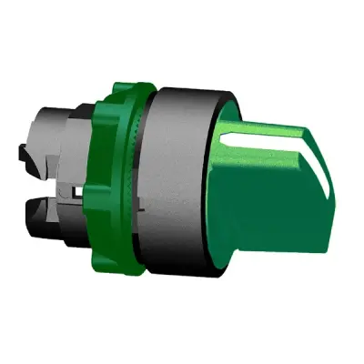 ZB5AD203 - Selector Operating Head - 1
